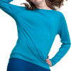 BodyFit200 Oasis Crew - Toddler Girls'