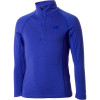 BodyFit 200 Mondo Zip Top - Girls'