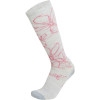 Icebreaker City Ultralite Over The Calf Sock - Women's