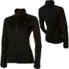 LTD320 Infinity Half-Zip Top - Long-Sleeve - Women