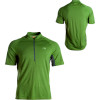 Icebreaker Roto 1/2-Zip Jersey - Short-Sleeve - Men's