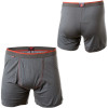 Icebreaker Beast 150 Relaxed Boxer w/Fly - Men's