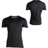Icebreaker Beast 150 Apollo Crewe - Short-Sleeve - Men's