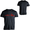 Icebreaker SuperFine Tech Lite Ridge T-Shirt - Short-Sleeve - Men's