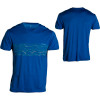 Icebreaker SuperFine 150 Tech T Lite Seismic Shirt - Short-Sleeve - Men's