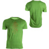 Icebreaker SuperFine 150 Tech Lite New Zealand Collection Shirt - Short-Sleeve - Men's