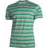 SuperFine 200 Stripe Tech T-Shirt - Short-Sleeve - Men's