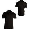 Icebreaker SuperFine 150 Transit Polo Shirt - Short-Sleeve - Men's