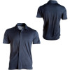 Icebreaker SuperFine 150 Venture Shirt - Short-Sleeve - Men's
