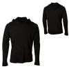 SuperFine Hooded Shirt - Long-Sleeve - Men's