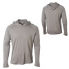 Icebreaker SuperFine Hooded Shirt - Long-Sleeve - Men's