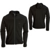 City Eclipse Zip Thru Hooded Sweatshirt - Men's