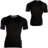 Icebreaker GT Baselayer 200 Sprint Crewe Shirt - Short-Sleeve - Men's