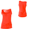 Icebreaker Superfine 150 Retreat Tank Butterfly - Women's
