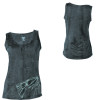 Superfine 150 Retreat Tank Butterfly - Women's