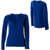 Superfine Zenith Top - Long-Sleeve - Women's