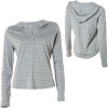 Icebreaker Superfine Bliss Hooded Top - Long-Sleeve - Women's
