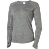 Icebreaker GT 150 Rush Crewe - Long-Sleeve - Women's
