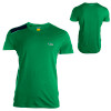 Icebreaker GT Run Ace Crewe - Short-Sleeve - Men's