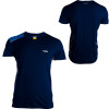GT Run Ace Crewe - Short-Sleeve - Men's