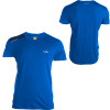 Icebreaker GT Run Ace Crewe - Short-Sleeve - Men's