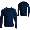 Icebreaker GT Run Ace Crewe - Long-Sleeve - Men's