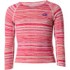 BodyFit 200 Crewe Print - Infant Girls'