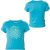 Superfine 150 Tech T-Shirt  Lite Coral - Short-Sleeve - Toddler Girls'