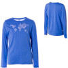 Superfine 150 Bella World Plant It T-Shirt - Long-Sleeve - Girls'
