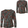Bodyfit 200 Print Crew - Infant Boys'