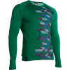 Icebreaker BodyFit 200 Oasis Razor Crewe - Men's