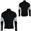 Icebreaker BodyFit 260 Terrain Zip Top - Long-Sleeve - Men's