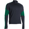 Icebreaker BodyFit 260 Terrain Zip Top - Long-Sleeve - Men's
