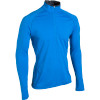 Icebreaker Base Layer 200 Sprint Zip-Neck Top - Long-Sleeve - Men's