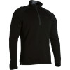 Icebreaker RealFleece 260 Sierra 1/2-Zip Top - Men's