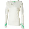 Body Fit+ 200 Oasis V Speed Long Underwear Top - Women's