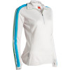 BodyFit 260 Vertex Zip-Neck Top - Women's