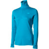 BodyFit 260 Vertex Zip-Neck Top - Women's