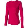 200 Pace Crew - Long-Sleeve - Women's