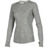 200 Pace Crew - Long-Sleeve - Women's