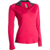 200 Pace Zip-Neck Top - Women's