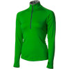 260 Express Zip-Neck Top - Long-Sleeve - Women's