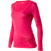 Nature Haven Scoop Long Underwear Top - Women's