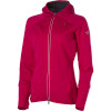 Icebreaker Quantum Full-Zip Hooded Jacket - Women's