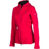 GT 260 Quantum Full-Zip Hooded Top - Women's