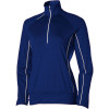 Icebreaker GT Run Rush Zip Shirt - Long-Sleeve - Women's