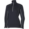 GT Run Rush Zip Shirt - Long-Sleeve - Women's