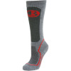 Snow Mid Over The Calf Sock - Boys'