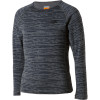 Bodyfit 200 Oasis Crewe Print - Toddler Boys'