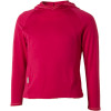BodyFit 260 Explorer Hoody - Toddler Girls'